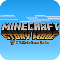 Minecraft: Story Mode - LearningWorks for Kids